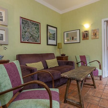 Montefiore Loft Róma Kültér fotó
