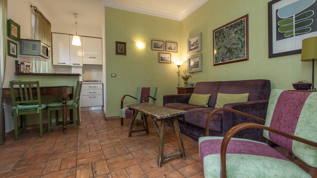 Montefiore Loft Róma Kültér fotó